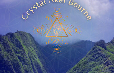 Crystal Kaai Bourne